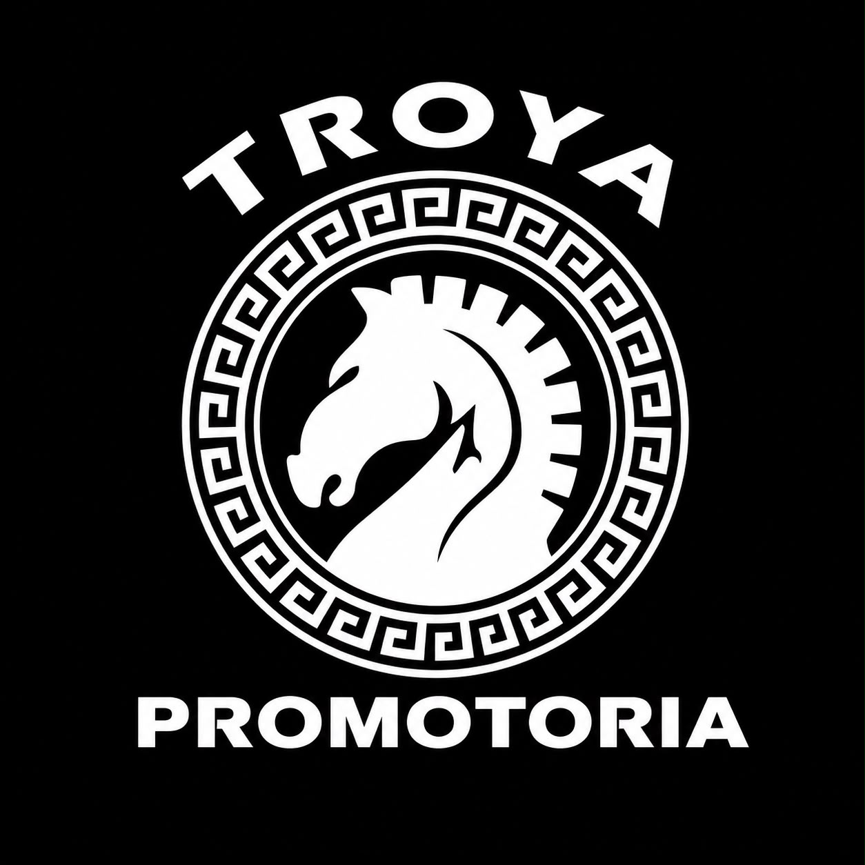 Promotoría Troya